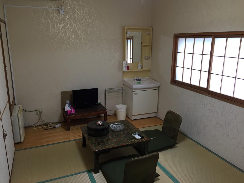 Ryokan Morishige Sendai Room photo