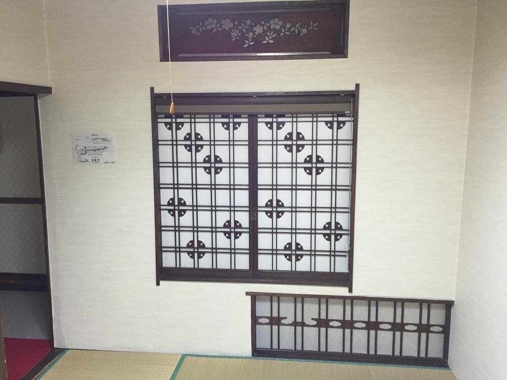 Ryokan Morishige Sendai Exterior photo