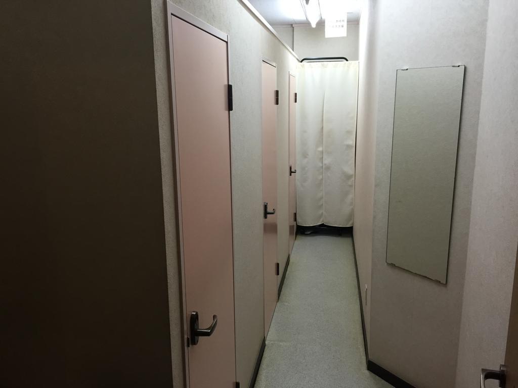 Ryokan Morishige Sendai Exterior photo